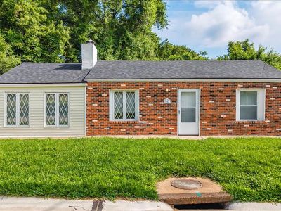 7461 Castro Dr, Saint Louis, MO, 63135