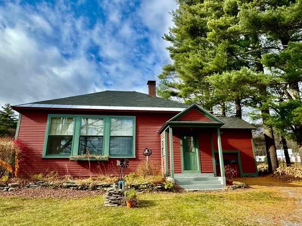 1338 VT Route 8A, Whitingham, VT 05342