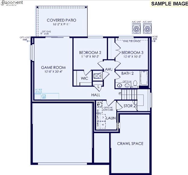 2nd image of 17589 Hillside Dr