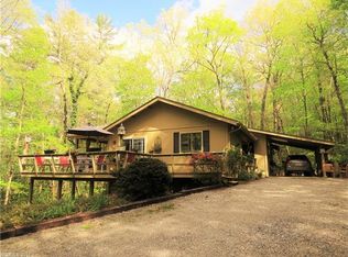 120 Nuthatch Trce, Brevard, NC 28712