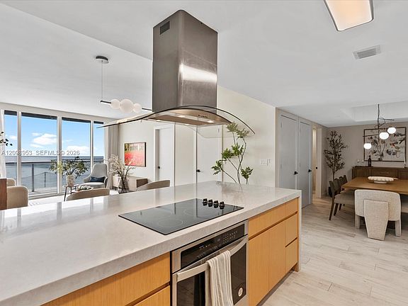 2nd image of 465 Brickell Ave APT 4905