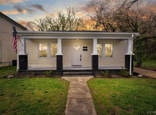 508 S Dunlop St, Petersburg, VA 23803