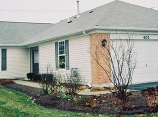 602 S Curran Rd, Round Lake, IL 60073