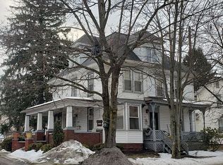 112 Nichols St, Clearfield, PA 16830