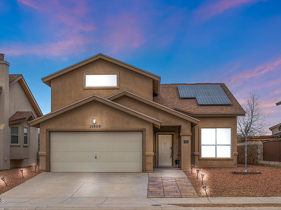 1st image of 11809 Mesquite Bush Dr