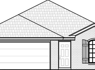 19608 Adagio Ln, Edmond, OK 73012