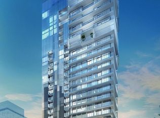 370 Martha St #204, Burlington, ON L7R 2P7