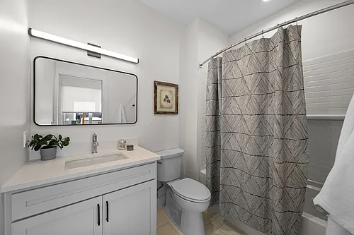 Floor plan 2 Bedroom PLUS office