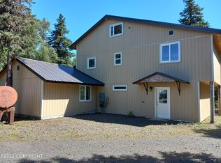 3349 Nina Rd, Dillingham, AK 99576