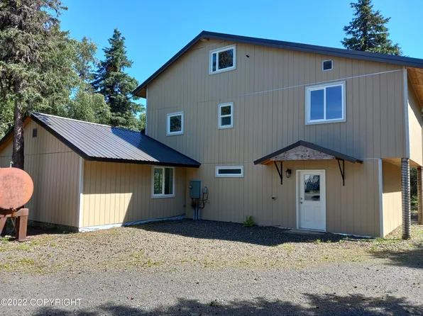 3349 Nina Rd, Dillingham, AK 99576