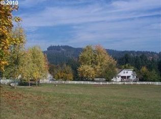 31559 Raymond Creek Rd, Scappoose, OR 97056