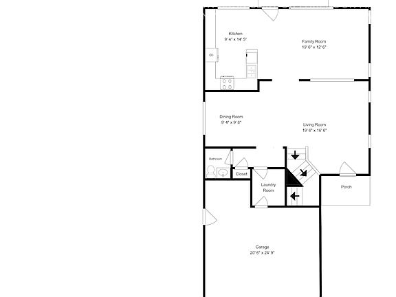 2nd image of this home