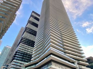 38 Annie Craig Dr #5109, Toronto, ON M8V 0G9