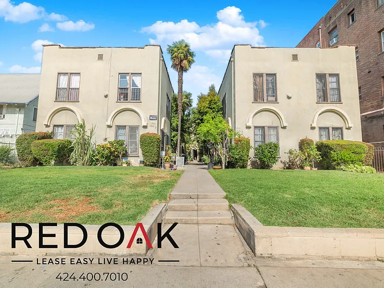1510 S Wilton Pl #1510 — Photo 14