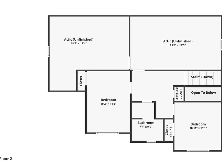 200 Willowbrook Cir — Photo 3