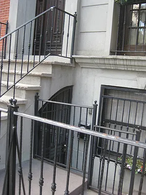 Rented by Brown Harris Stevens | media 2