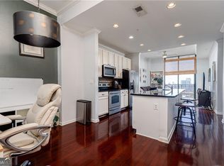 3040 Peachtree Rd NW Unit 1509, Atlanta, GA 30305