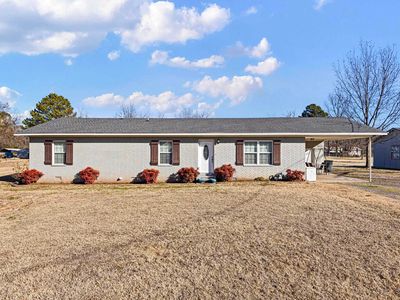 21 Brents Rd, Oppelo, AR, 72110