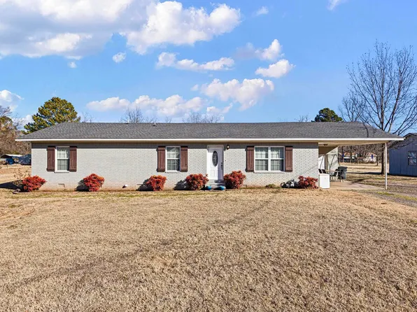 21 Brents Rd, Oppelo, AR 72110