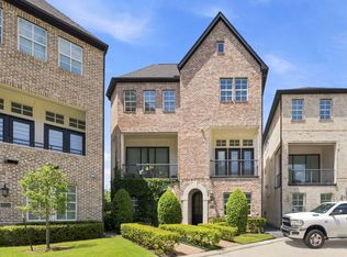 9538 London Bridge Sta, Houston, TX 77045