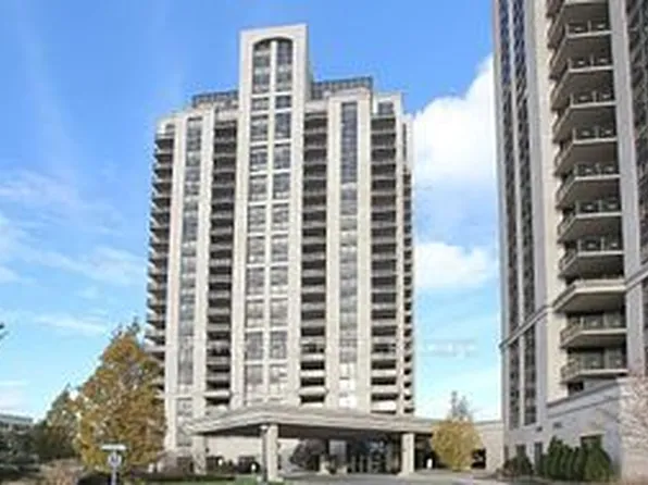 133 Wynford Dr, Toronto, ON