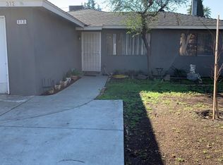 312 W Lewis St, Madera, CA 93637