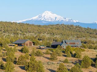 4647 SW Belmont Ln, Madras, OR 97741