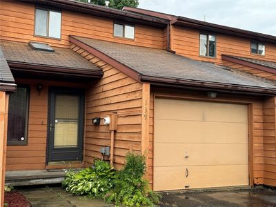 139 Prospect Ave, Binghamton, NY, 13901