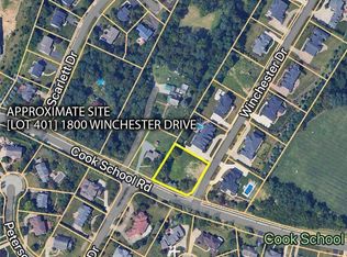[lot 401] 1800 Winchester Dr, Pittsburgh, PA 15241