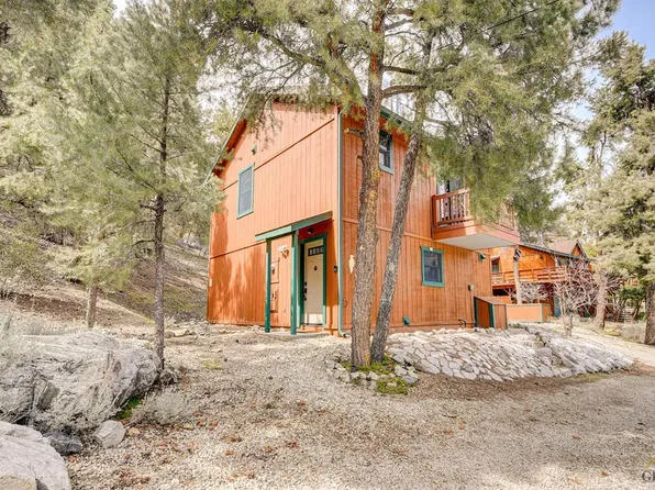 14408 Voltaire Dr, Frazier Park, CA 93225