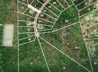 000 Deep Creek Drive, Amelia, VA 23002