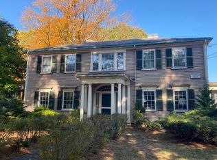 41 Pleasant St, Framingham, MA 01701