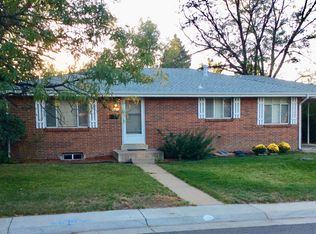 6670 S Grant St, Centennial, CO 80121