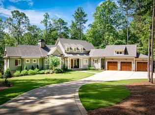1311 Parrott Trce, Greensboro, GA 30642