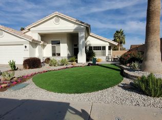 6132 W Michigan Ave, Glendale, AZ 85308