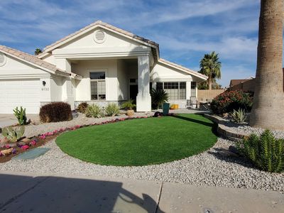 6132 W Michigan Ave, Glendale, AZ, 85308