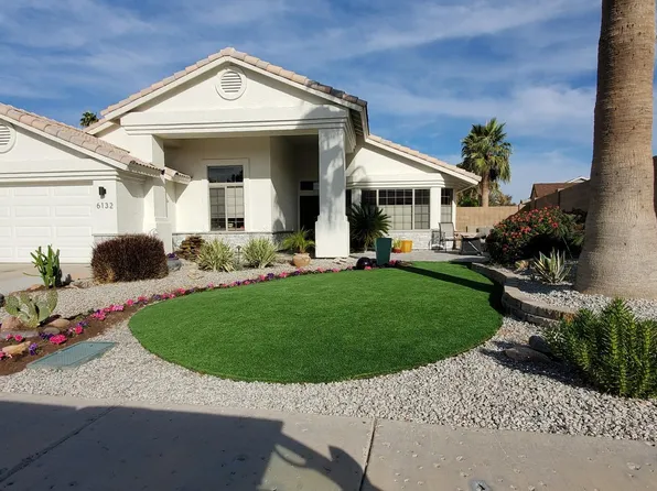 6132 W MICHIGAN Avenue, Glendale, AZ 85308