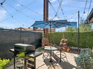 1033 N 25th St, Phoenix, AZ 85008