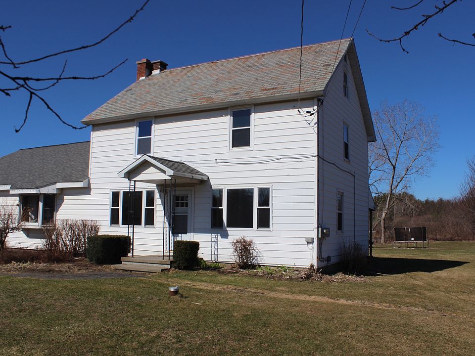76 George Thompson Rd.