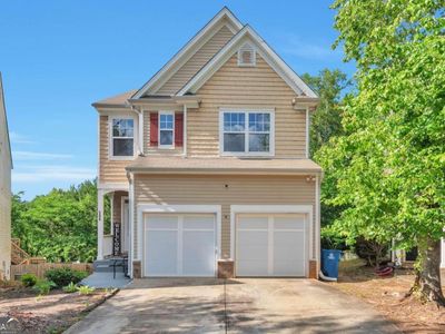 586 Pond Lillies Rd, Lawrenceville, GA, 30045