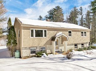 107 Ridgewood Dr, Gilmanton, NH 03237