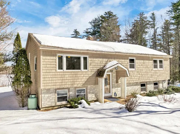 107 Ridgewood Drive, Gilmanton, NH 03237