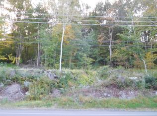 0 State Highway 8, Mount Upton, NY 13809