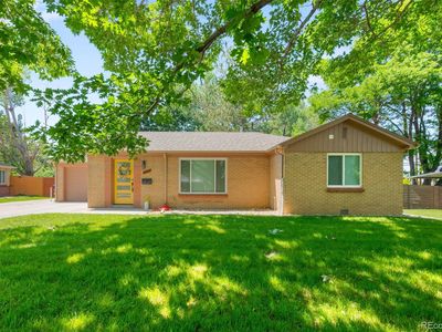 3925 Newland Street, Wheat Ridge, CO, 80033