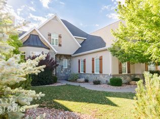349 S Lloyd Canyon Dr, Pine Valley, UT 84781