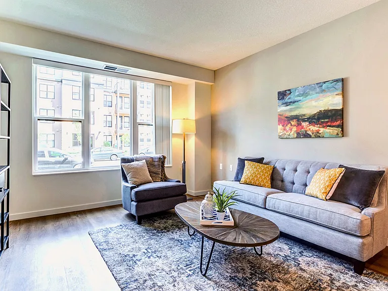 The Legends at Berry 62+ Apartments — Photo 6