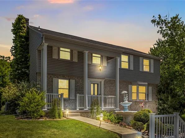 136 Lakeview Dr, Mc Kees Rocks, PA 15136