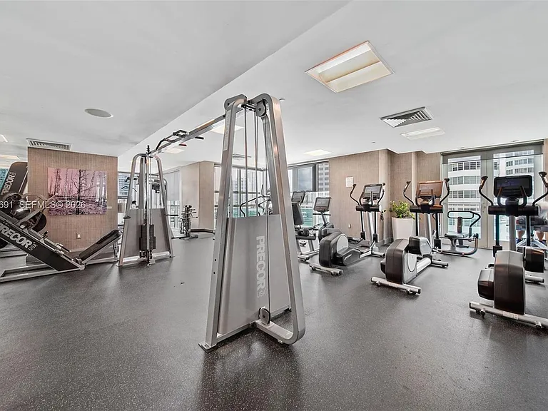 950 Brickell Bay Dr #1211 — Photo 19