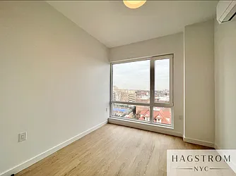 Rented by Hagstrom Management Inc