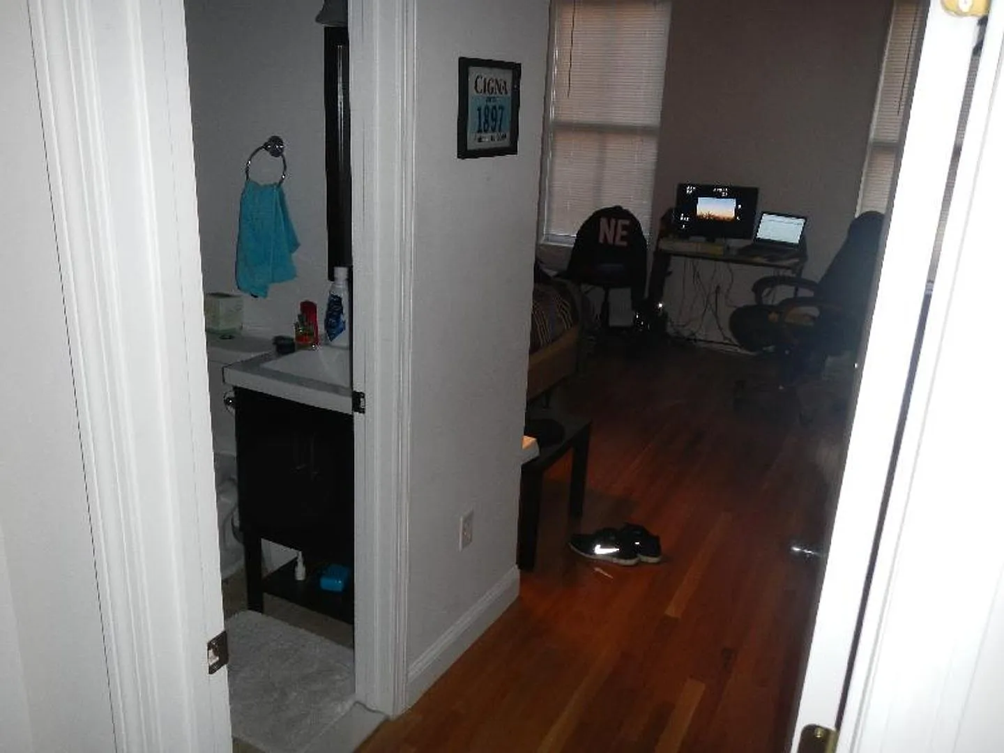 245 Northampton St #1A Boston MA 02118 — Photo 4